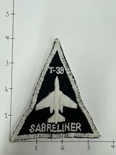 Sabreliner patch for sale  Lompoc
