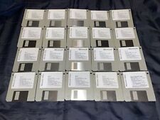 Vintage microsoft office for sale  Quincy