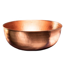 Diameter pure copper for sale  Shipping to Ireland