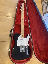 Fender telecaster japan for sale  MANCHESTER