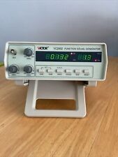 Victor sinometer vc2002 for sale  DUDLEY