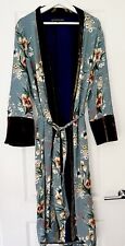 Zara kimono duster for sale  LUTON