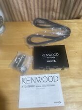 Kenwood ktc sr902 for sale  Marlette