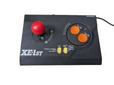 Controlador de joystick MICOMSOFT XE-1ST para X68000 MSX Mega Drive testado comprar usado  Enviando para Brazil