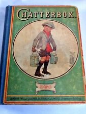 Chatterbox annual erskine for sale  WHITLEY BAY