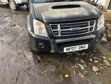 Isuzu max rodeo for sale  COLERAINE