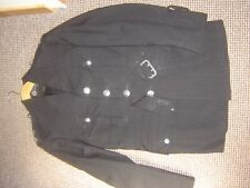 Metropolitian police tunic for sale  CARRICKFERGUS