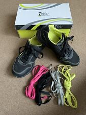 Genuine zumba zkickz for sale  PETERBOROUGH