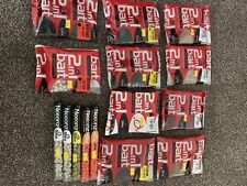 Fjuka fishing bait for sale  BEDFORD