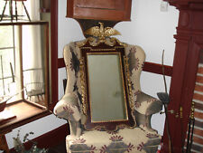 antique mirror glass for sale  York