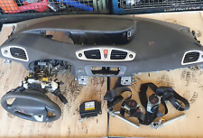 Kit airbag completo usato  Vistrorio