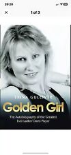 Golden girl barney for sale  SOUTHAMPTON