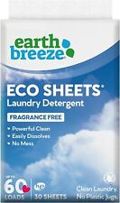 Earth breeze laundry for sale  Steubenville