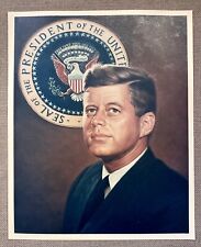 Vintage president john for sale  Brookline