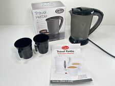 Travel kettle electric for sale  TAUNTON