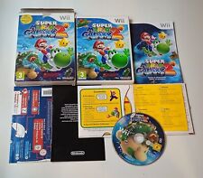 Super Mario Galaxy 2,Nintendo Wii.Edicion especial,completo!, usado comprar usado  Enviando para Brazil