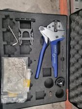 Contact Connectors 11147000 crimping tool for sale  Shipping to South Africa
