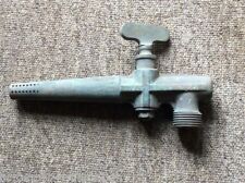 Old brass antique for sale  RADSTOCK