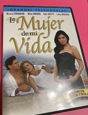 Mujer vida dvd for sale  Austin