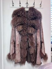 Luxury fur pelliccia usato  Levanto