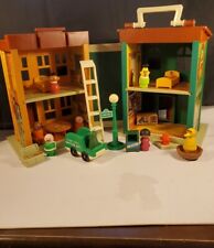 Fisher price sesame for sale  West Columbia
