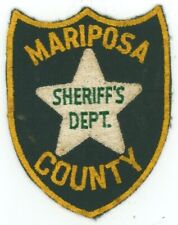 California mariposa county for sale  Mesa