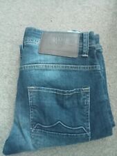 Mens police jeans for sale  WILLENHALL