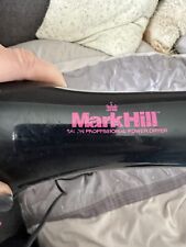 Mark hill hairdryer for sale  WARRINGTON