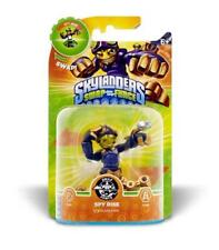 Used, Skylanders Swap Force - Swappable Character Pack - Spy Rise (PS4/Xbox 360/PS3/Ni for sale  Shipping to South Africa