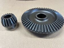 Main gearbox ring for sale  Portland