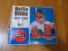 Airfix betta building for sale  Shipping to Ireland