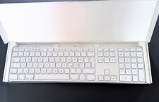 Tastatur keyboard apple gebraucht kaufen  Memmingen