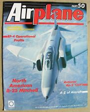 Airplane magazine antonov for sale  HYTHE