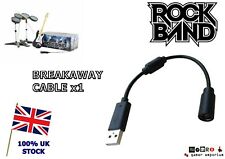 Breakaway cable xbox for sale  MANCHESTER