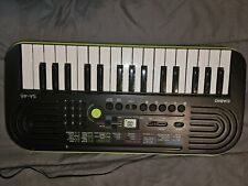Casio mini keyboard for sale  Jamaica