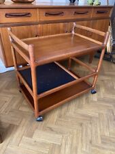 Bar cart johannes for sale  EGHAM