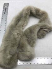 faux fur scarfs for sale  Detroit