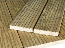 Reject value decking for sale  GOOLE