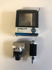 Bike co2 inflator for sale  YORK