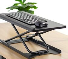 desk adjustable height for sale  Cincinnati