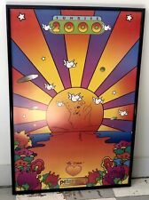 Peter max signed for sale  Hudson