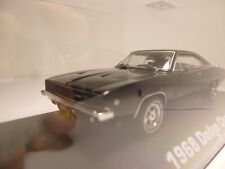 Dodge charger coupe d'occasion  Lusignan