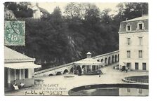 Bourbon lancy aqueduc d'occasion  Toulon-