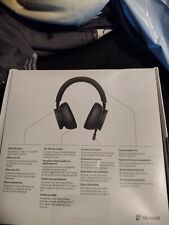 Xbox wireless headset for sale  Pell City