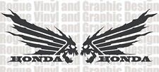 Honda wings logo for sale  Rogue River