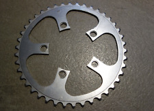 Stronglight chainring crankset d'occasion  Quissac