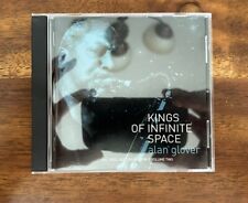 Kings of Infinite Space por Alan Glover (CD, 2008) FRETE GRÁTIS comprar usado  Enviando para Brazil