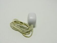 OEM AC Power Adapter KHU030020D-1 White 3V DC 200mA, used for sale  Shipping to South Africa