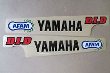 ONE INDUSTRIES SWING ARM GRAPHICS YAMAHA YZ125 YZ250 1993-2024 comprar usado  Enviando para Brazil