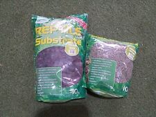 Pettex reptile substrate for sale  BATLEY